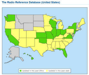 RadioReference US